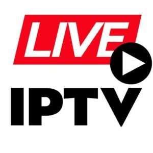 Live player IPTV
