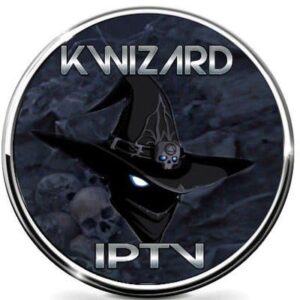 Wizard IPTV